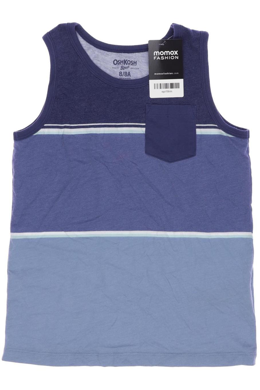 

OshKosh Herren T-Shirt, blau, Gr. 128