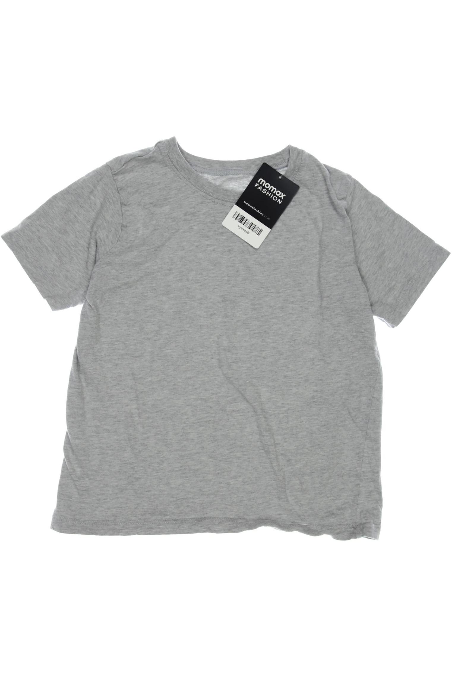 

OshKosh Herren T-Shirt, grau, Gr. 140