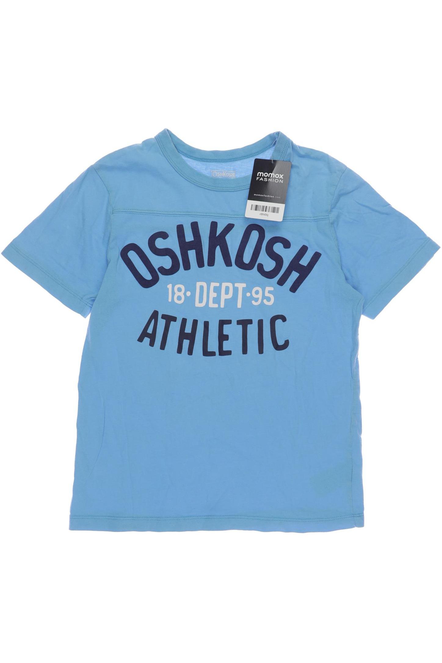 

OshKosh Jungen T-Shirt, blau