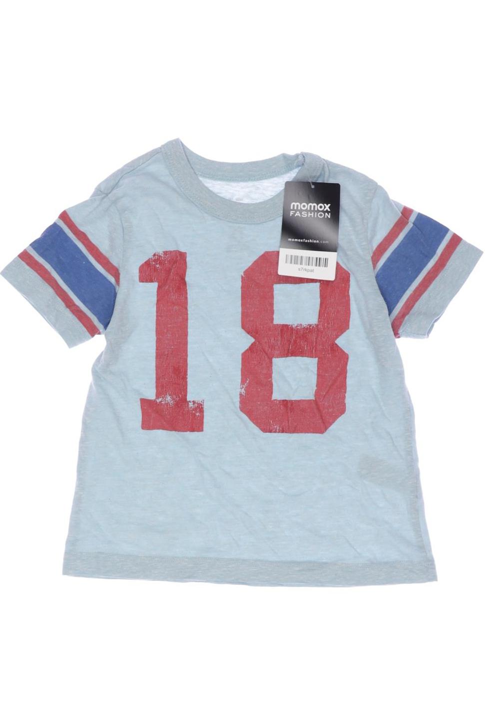 

OshKosh Herren T-Shirt, hellblau, Gr. 92