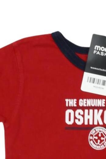 Thumbnail - OshKosh Jungen T-Shirt, rot, Gr. 74