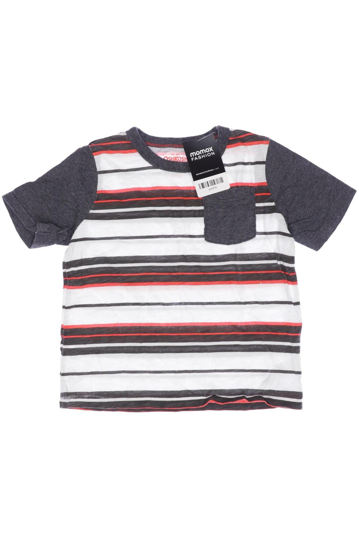 

OshKosh Herren T-Shirt, grau, Gr. 116