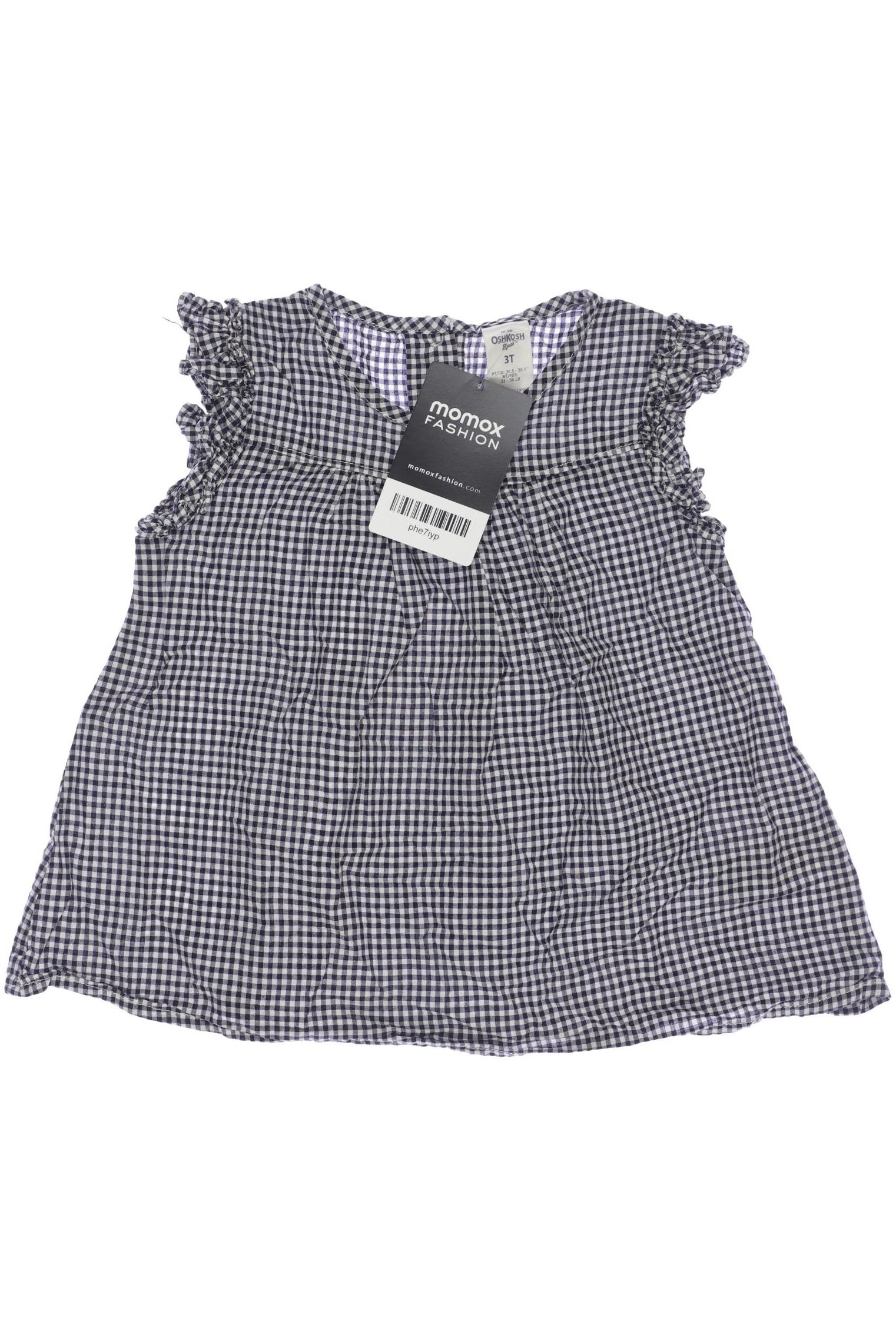 

OshKosh Damen Bluse, marineblau, Gr. 104