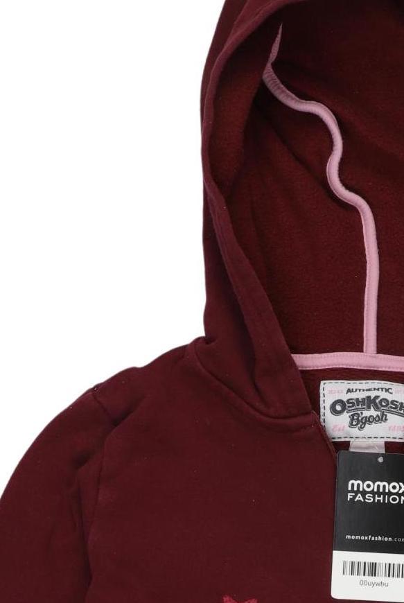 Thumbnail - OshKosh Damen Hoodies &amp; Sweater, bordeaux, Gr. 10