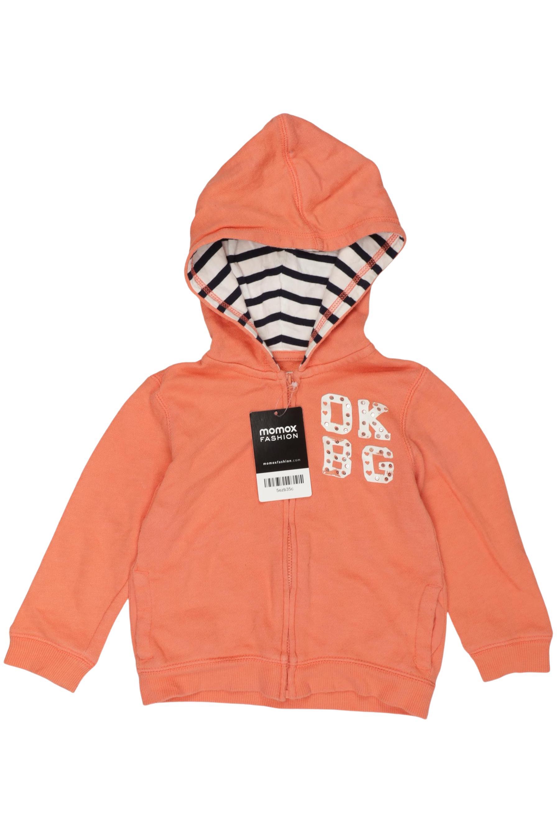 

OshKosh Mädchen Hoodies & Sweater, orange, Gr. 98