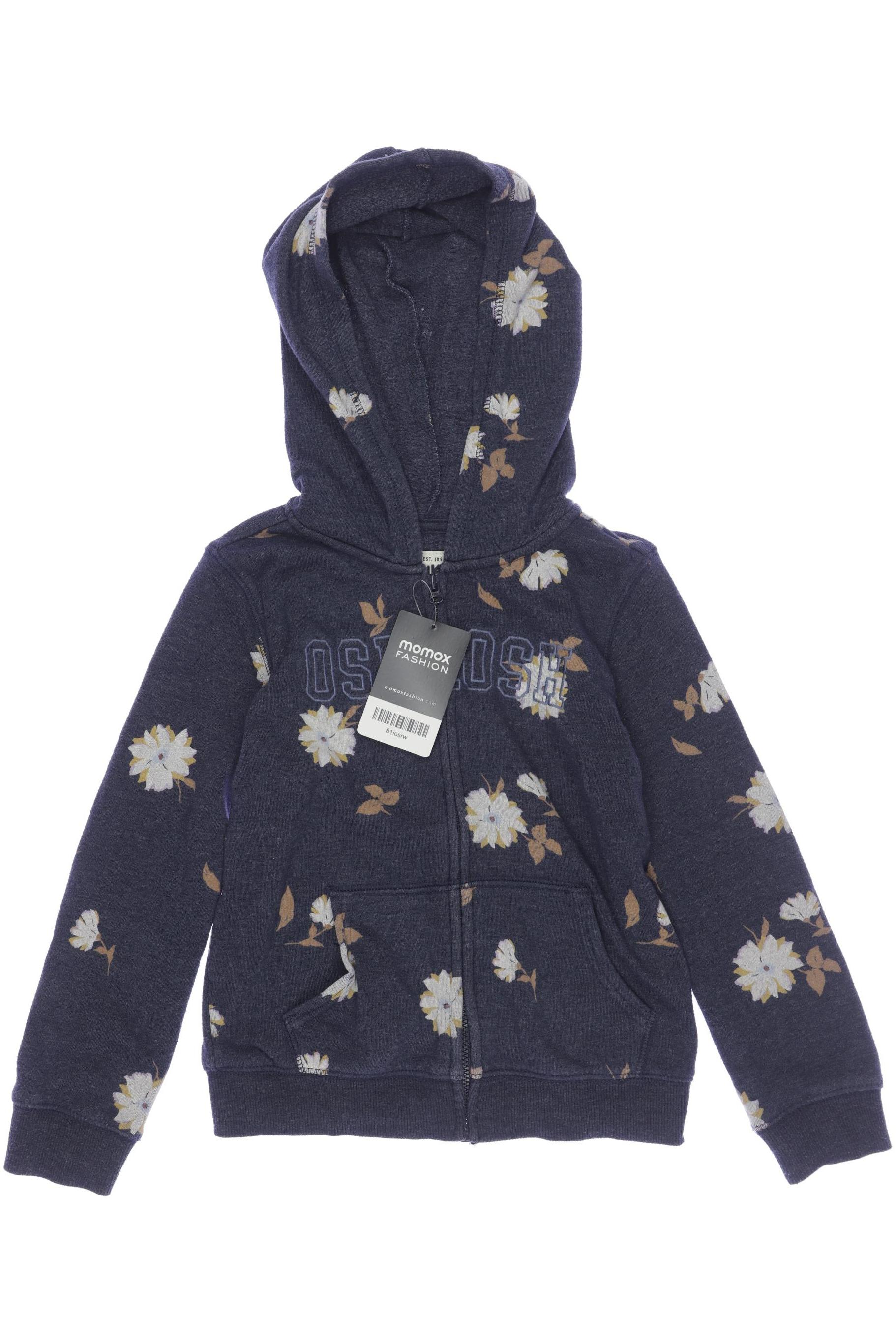 

OshKosh Damen Hoodies & Sweater, marineblau, Gr. 116
