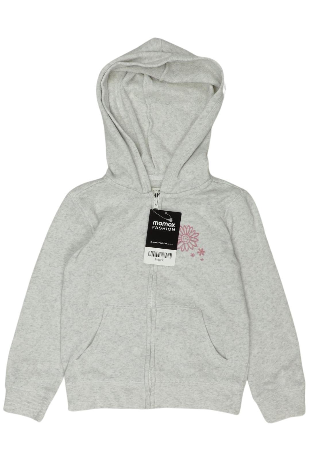 

OshKosh Mädchen Hoodies & Sweater, grau, Gr. 104