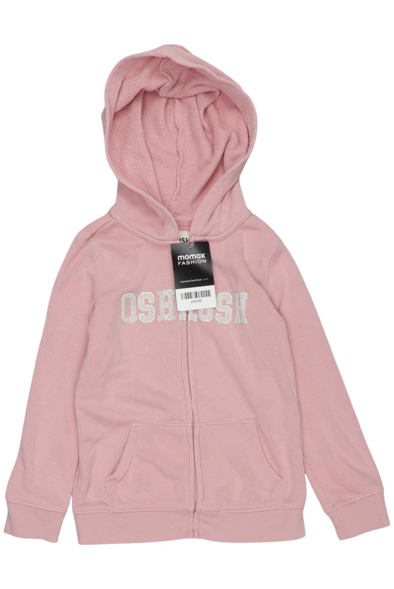 

OshKosh Mädchen Hoodies & Sweater, pink, Gr. 116