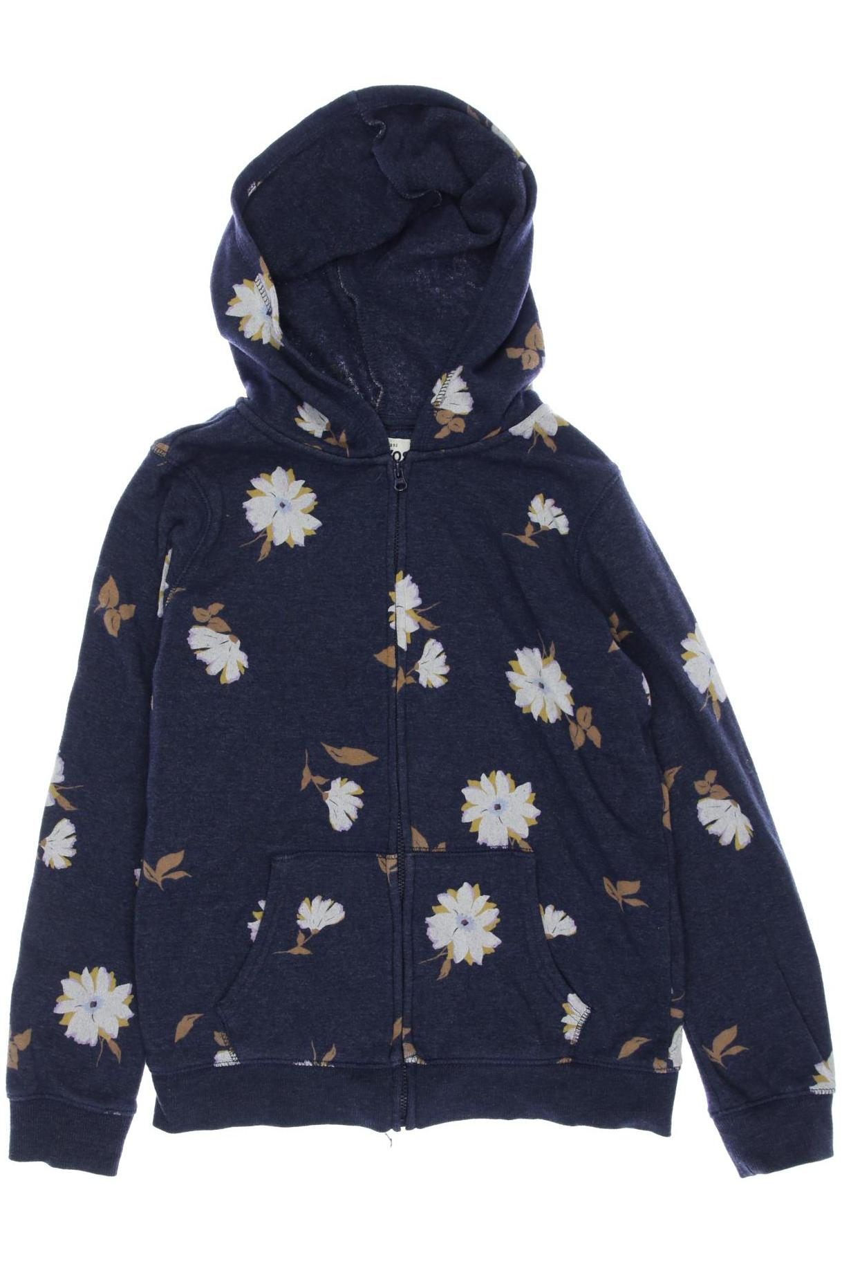 

OshKosh Damen Hoodies & Sweater, marineblau, Gr. 152