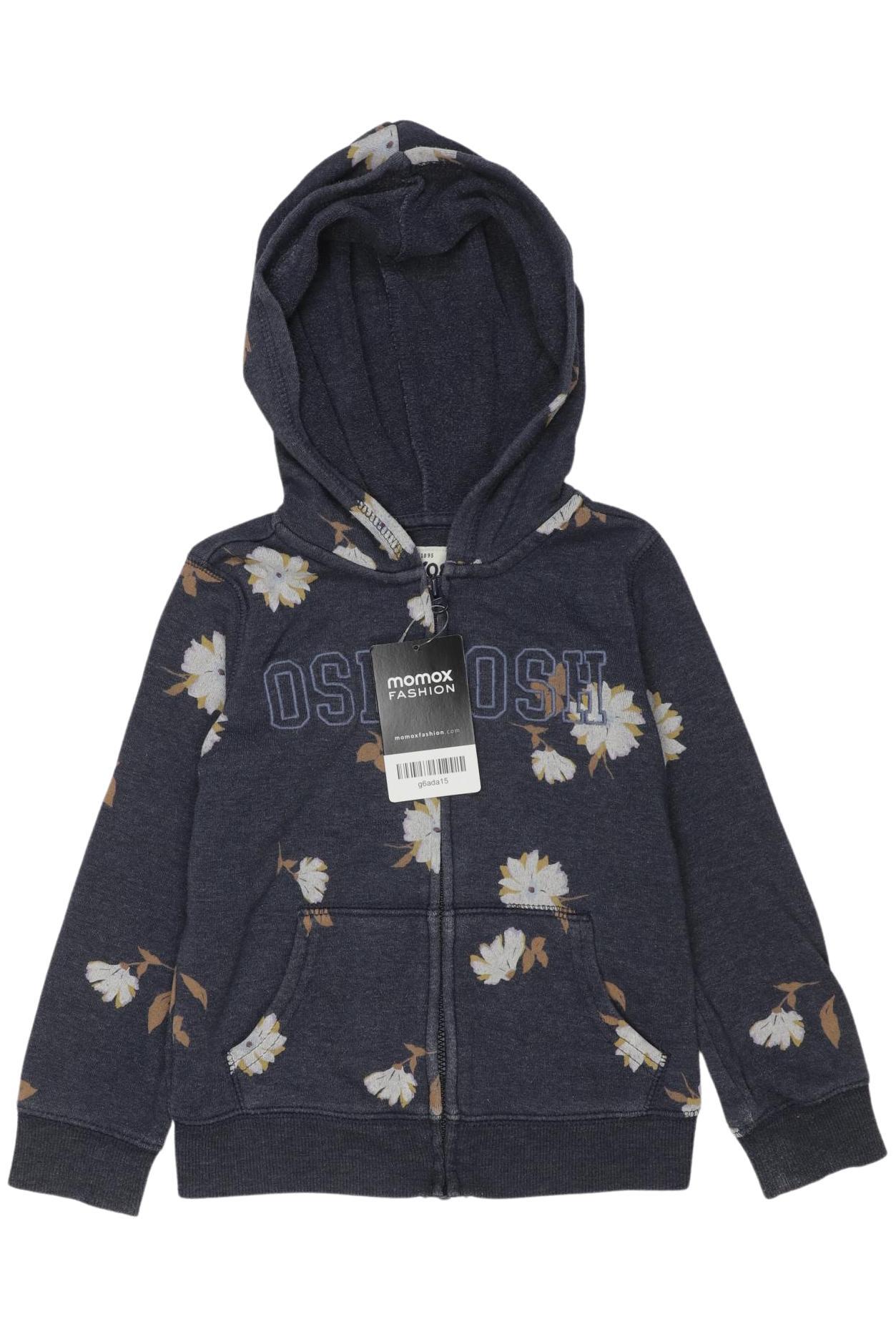 

OshKosh Mädchen Hoodies & Sweater, marineblau, Gr. 98