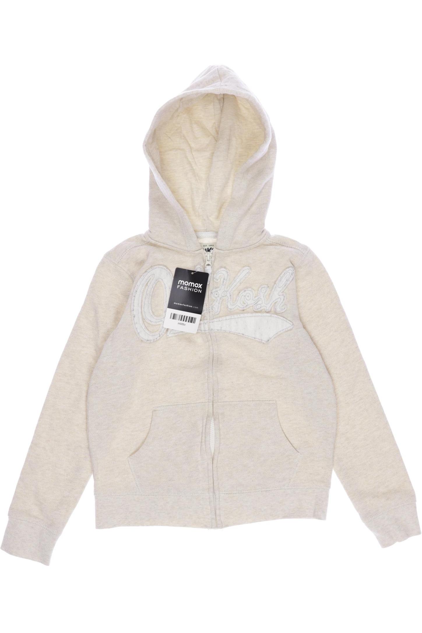 

OshKosh Damen Hoodies & Sweater, beige, Gr. 116