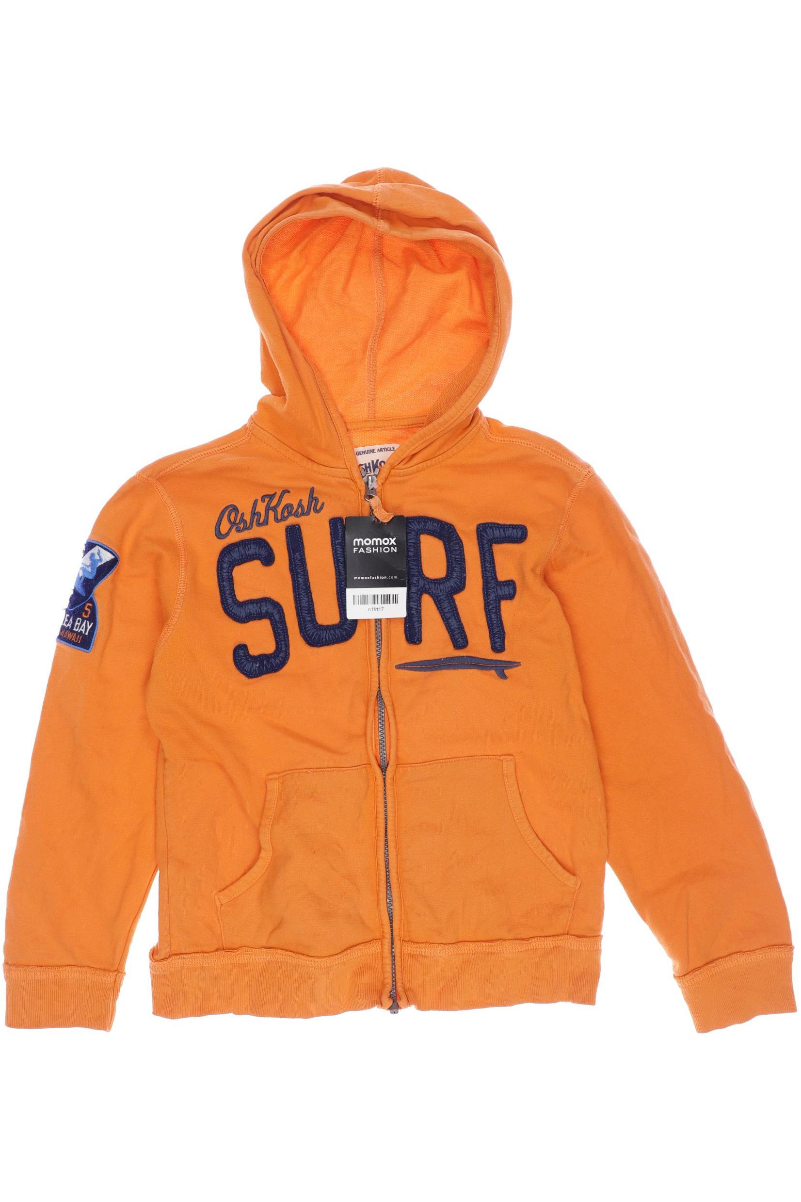 

OshKosh Mädchen Hoodies & Sweater, orange