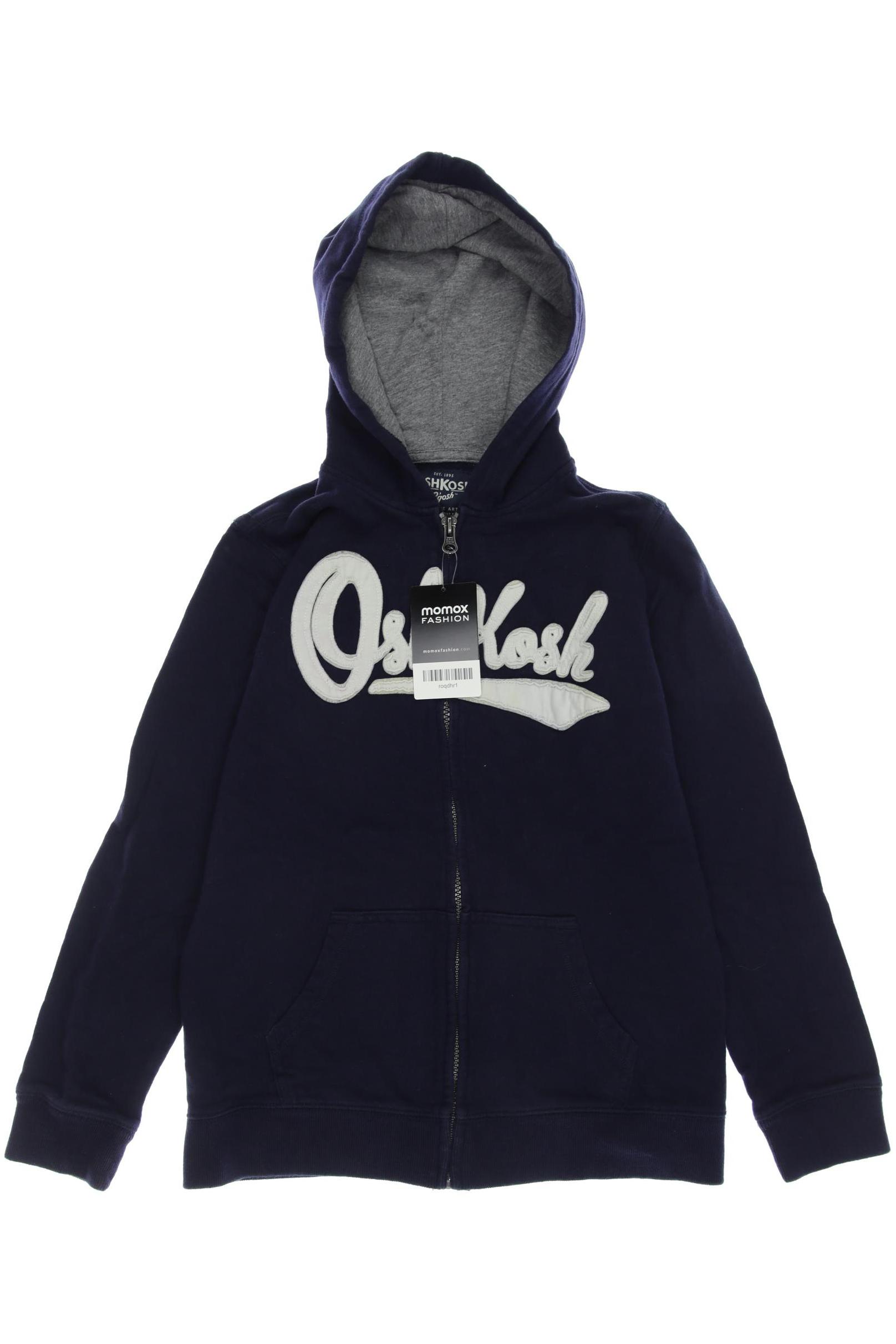 

OshKosh Damen Hoodies & Sweater, marineblau, Gr. 12
