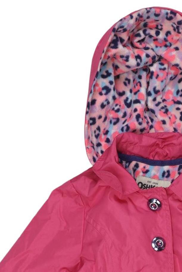 Thumbnail - OshKosh Mädchen Jacke, pink, Gr. 104