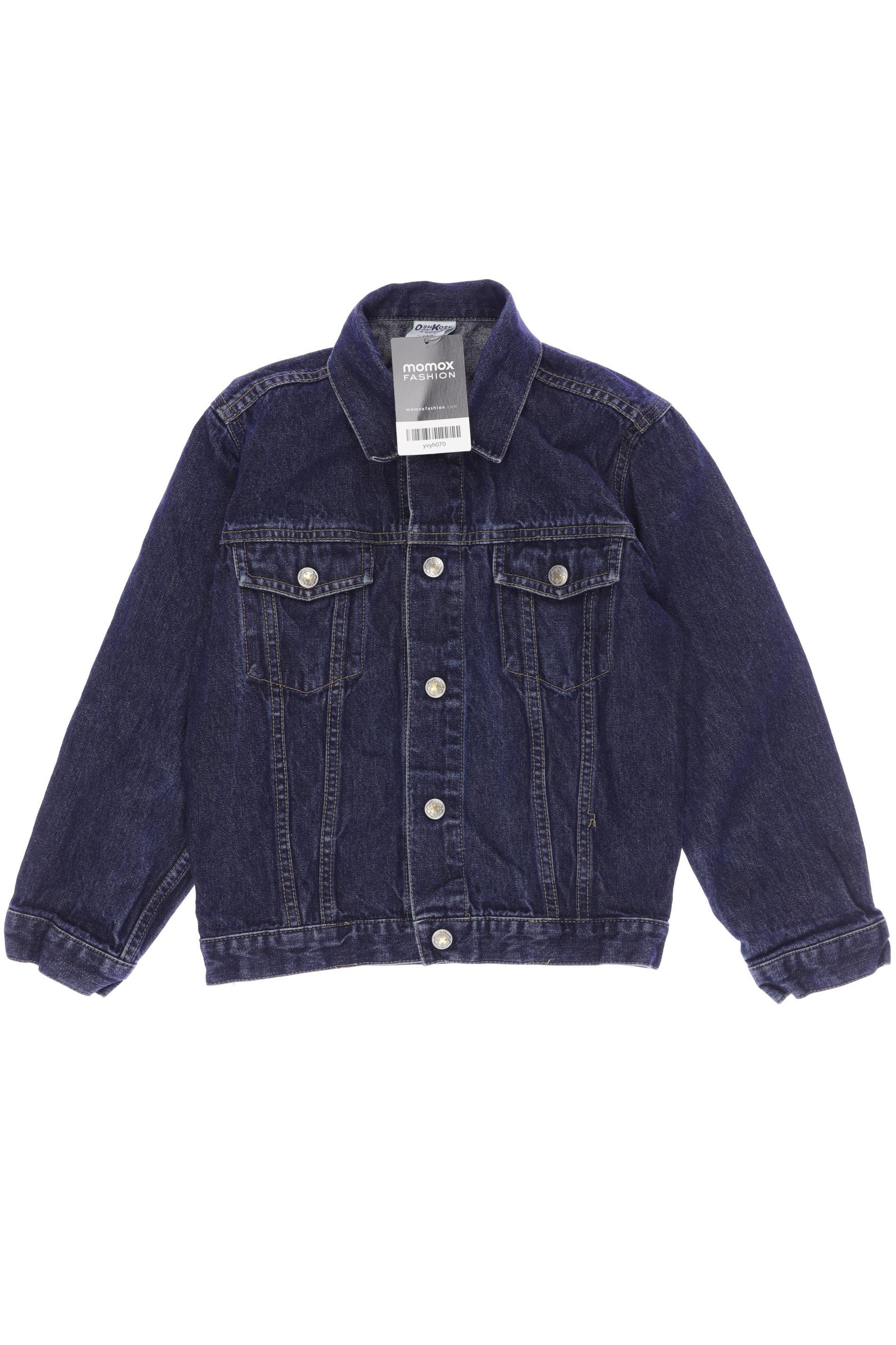 

OshKosh Mädchen Jacke, marineblau