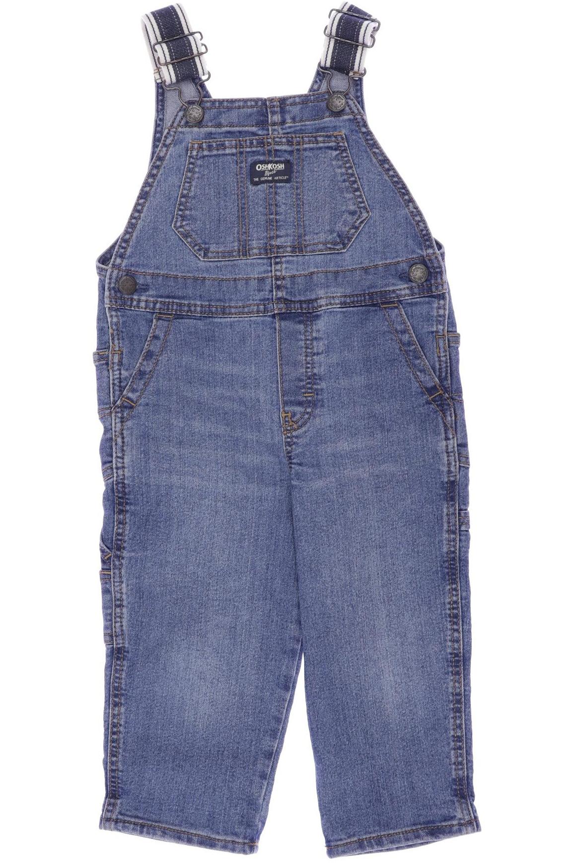 

OshKosh Damen Jeans, blau, Gr. 92