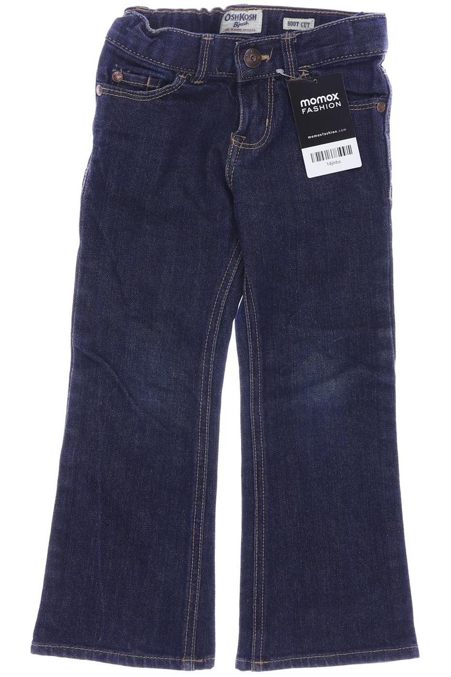 

OshKosh Mädchen Jeans, marineblau