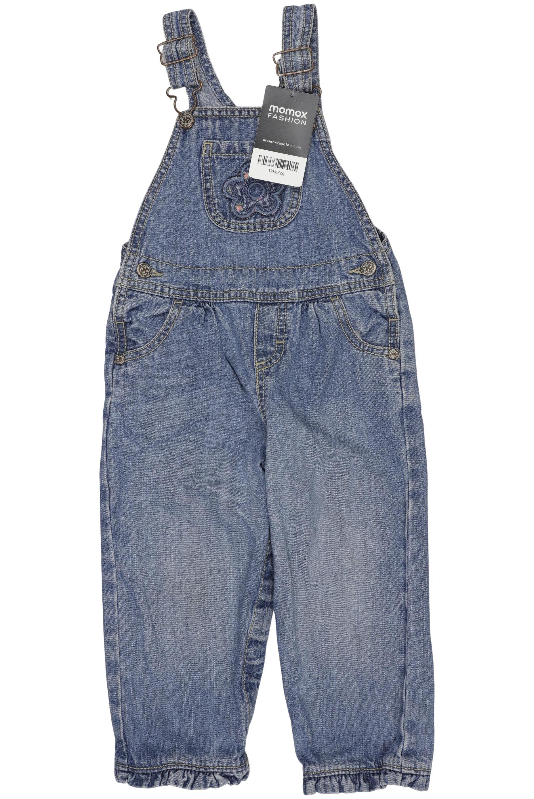 

OshKosh Damen Jeans, blau, Gr. 92