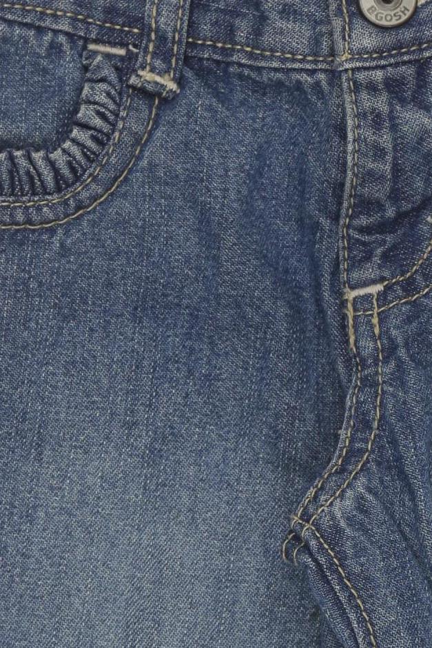 Thumbnail - OshKosh Mädchen Jeans, blau, Gr. 74