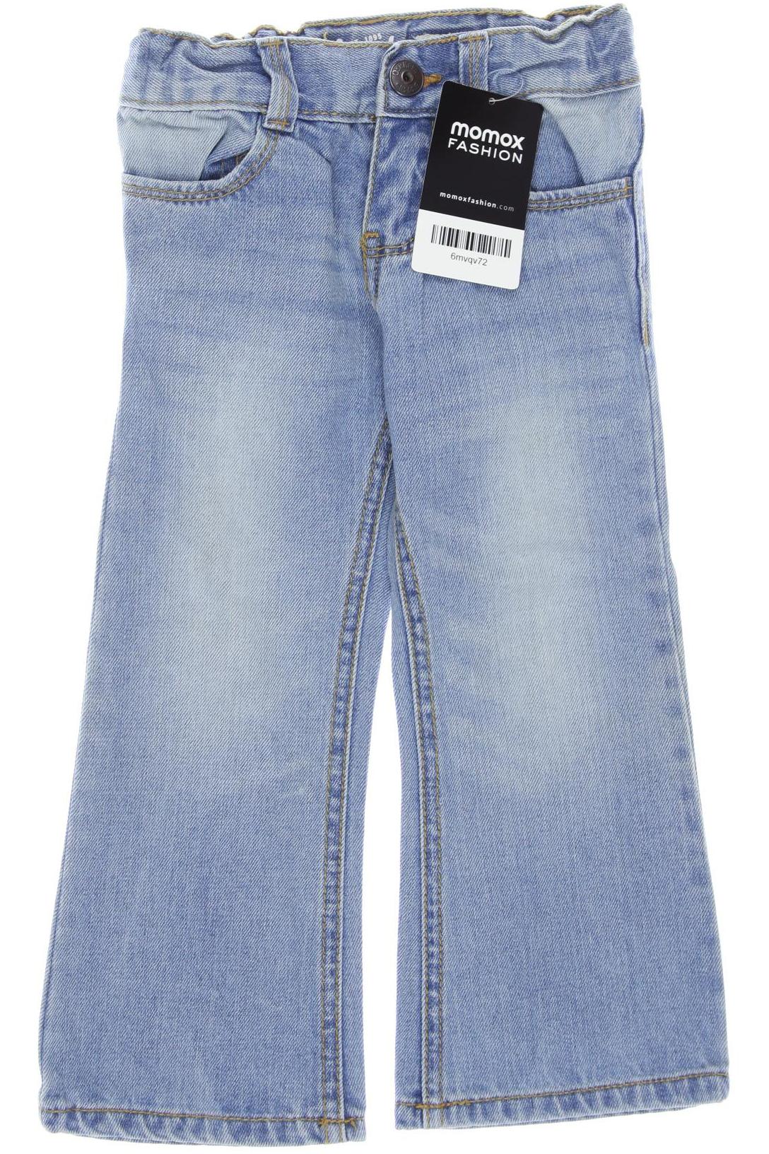 

OshKosh Damen Jeans, blau, Gr. 92