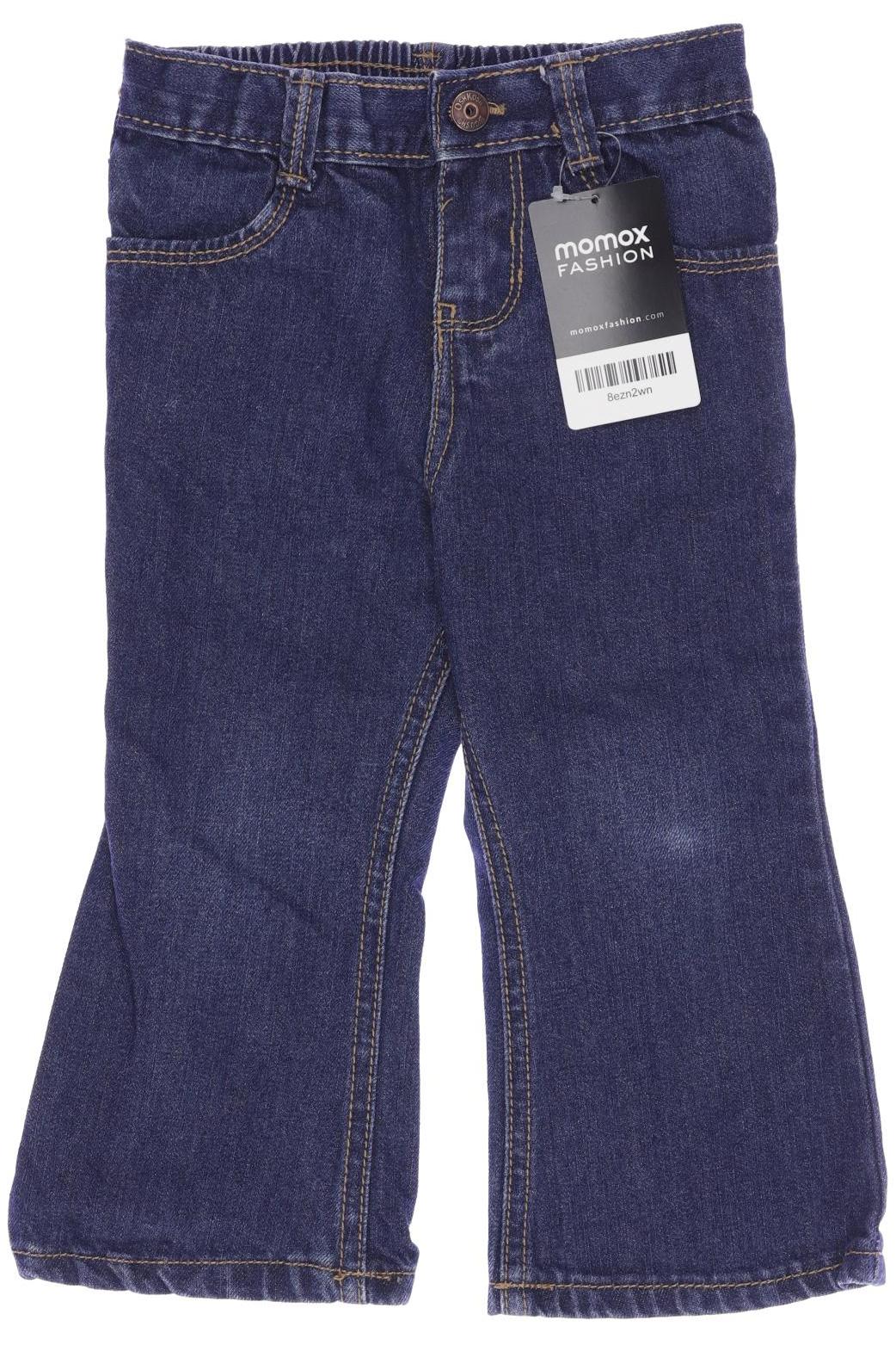 

OshKosh Damen Jeans, blau, Gr. 92