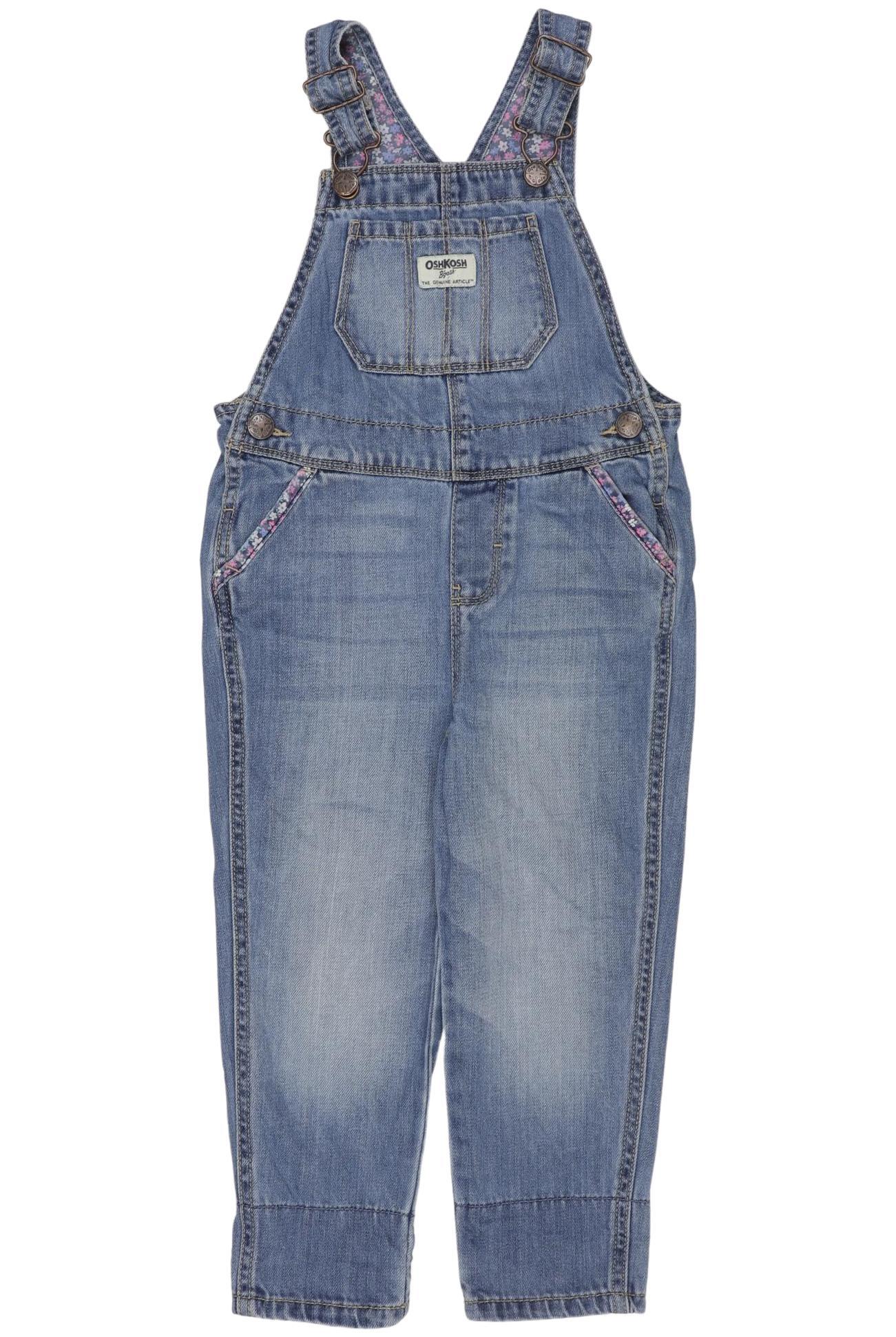 

OshKosh Damen Jeans, blau, Gr. 104