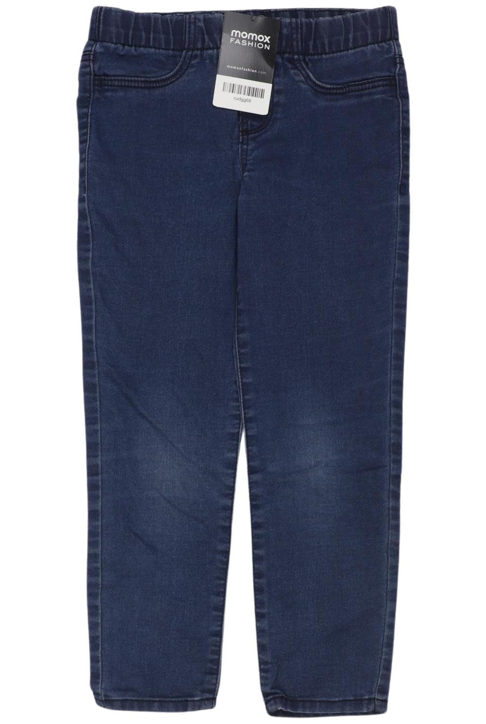 

OshKosh Mädchen Jeans, marineblau, Gr. 116