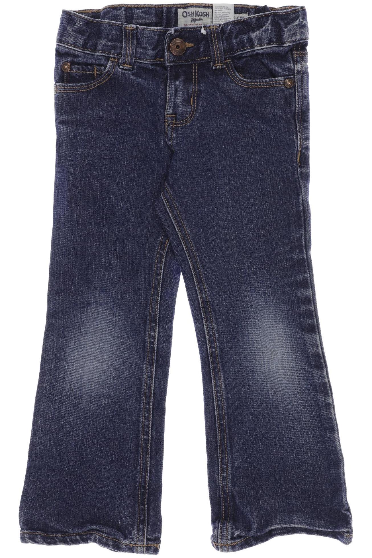 

OshKosh Damen Jeans, blau, Gr. 104