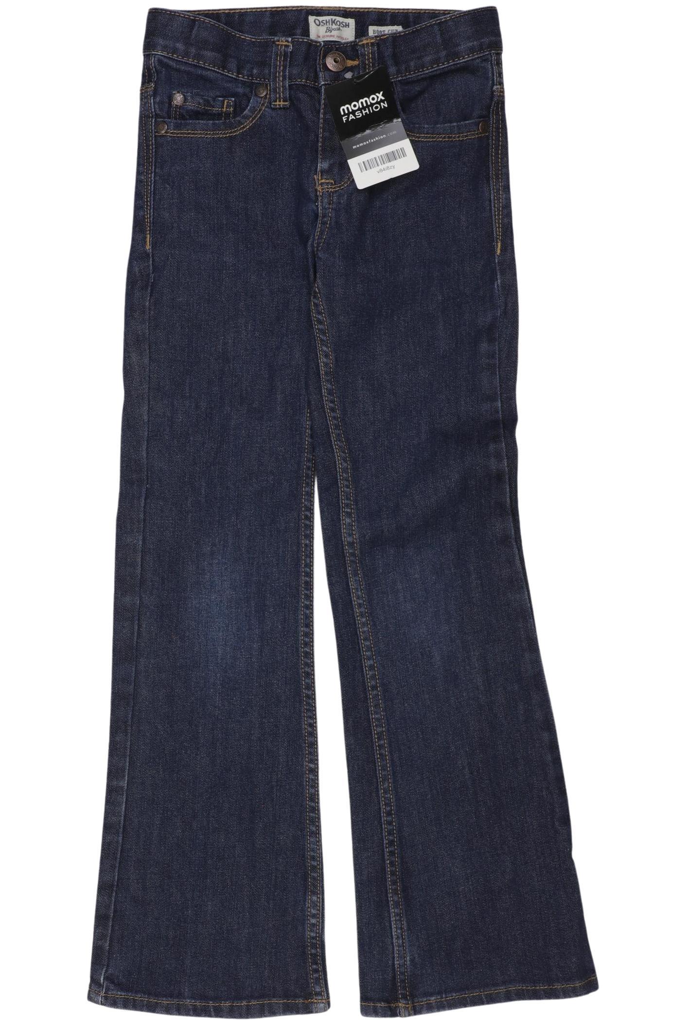 

OshKosh Mädchen Jeans, marineblau, Gr. 8