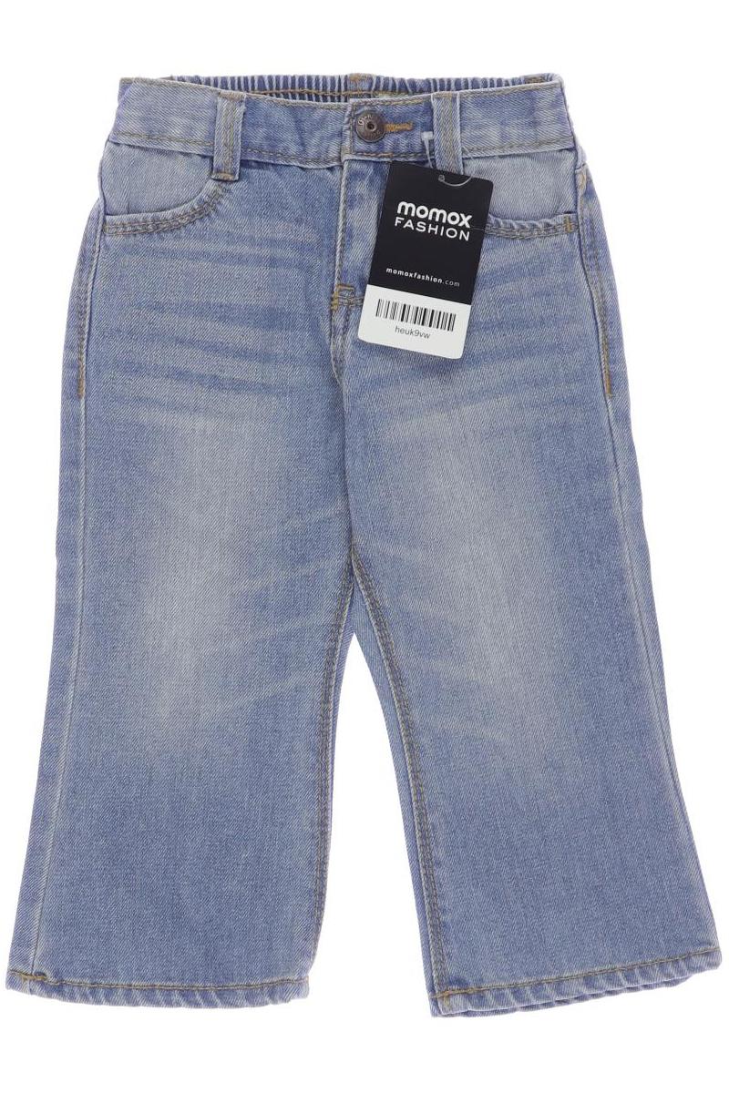 

OshKosh Damen Jeans, blau, Gr. 92