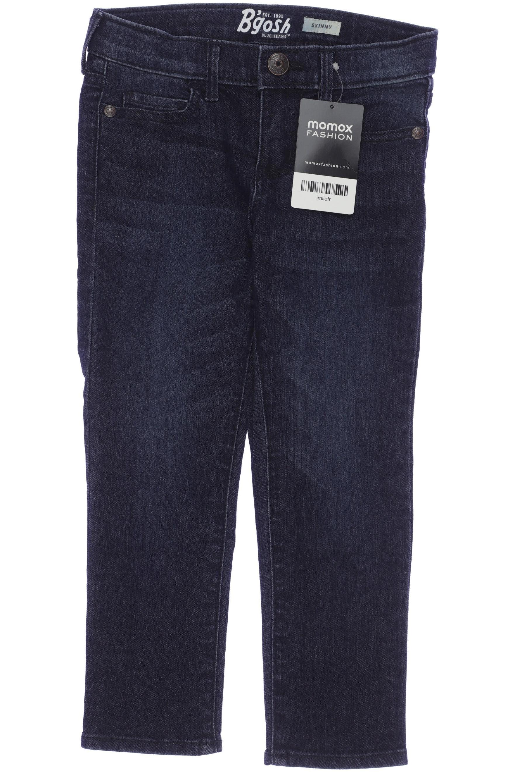

OshKosh Damen Jeans, marineblau, Gr. 104