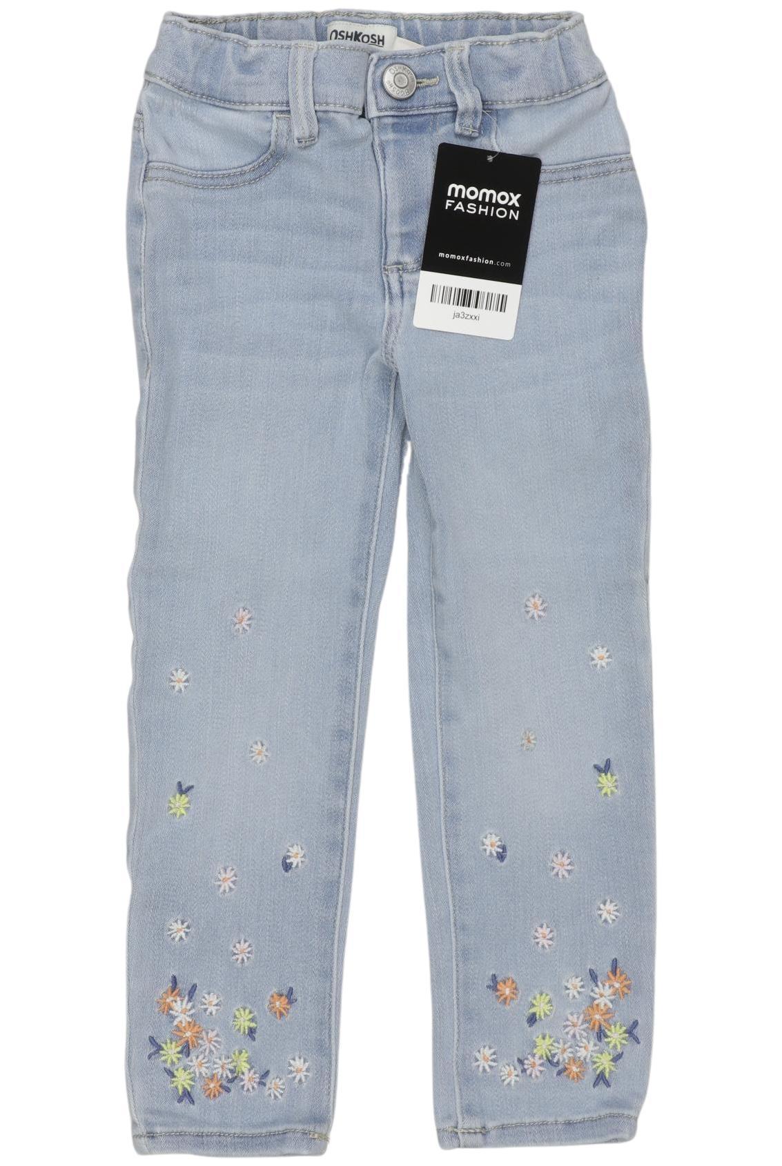 

OshKosh Mädchen Jeans, hellblau, Gr. 104