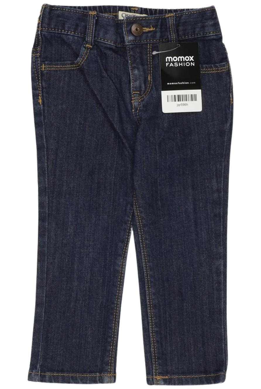 

OshKosh Mädchen Jeans, marineblau, Gr. 92