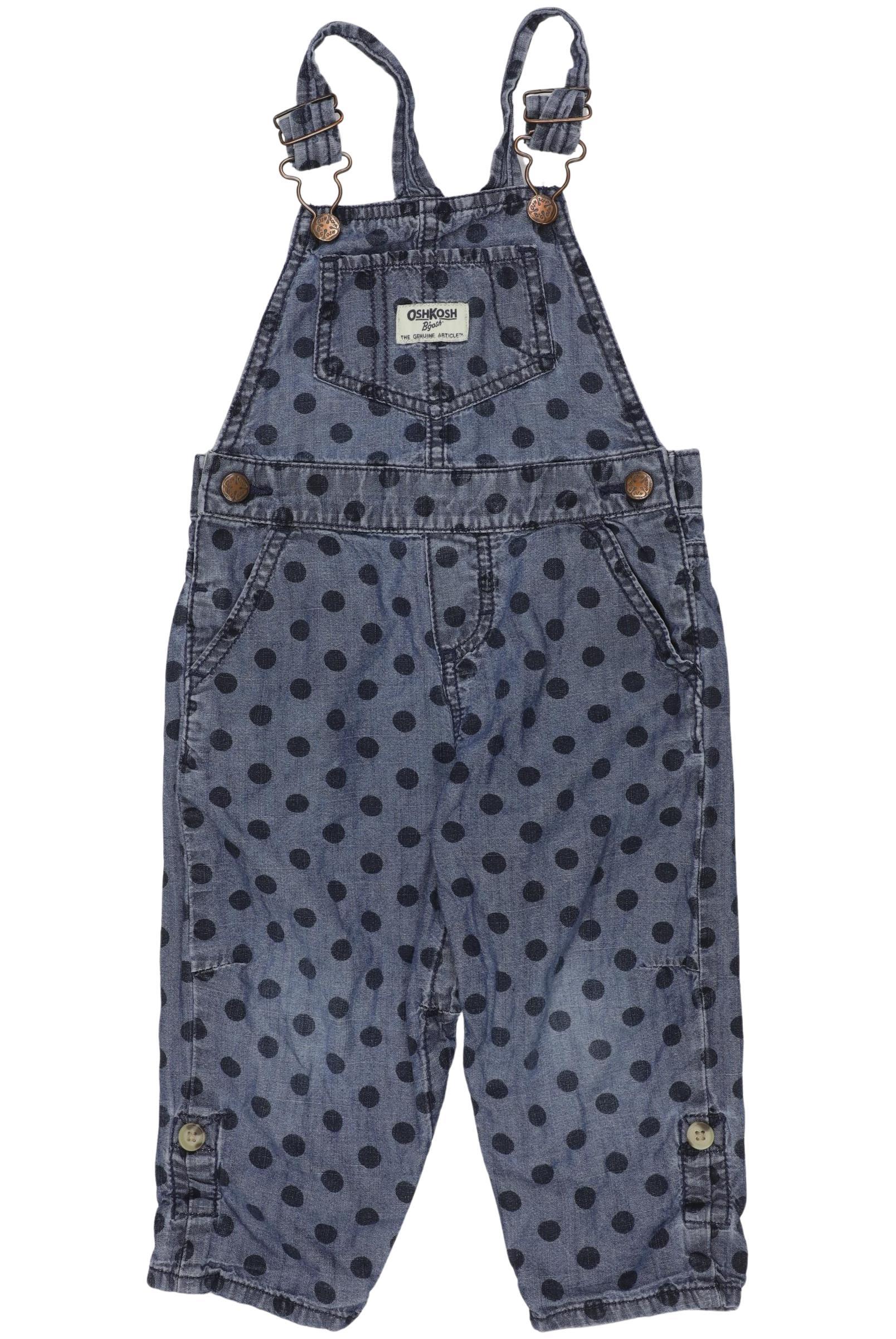 

OshKosh Mädchen Jeans, blau, Gr. 92