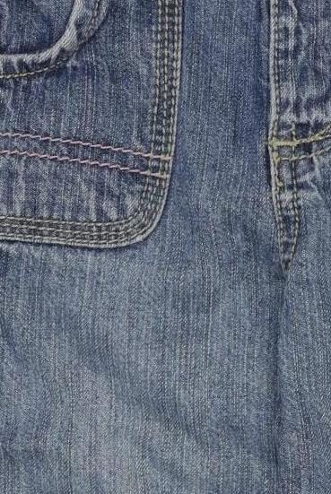 Thumbnail - OshKosh Mädchen Jeans, blau, Gr. 92