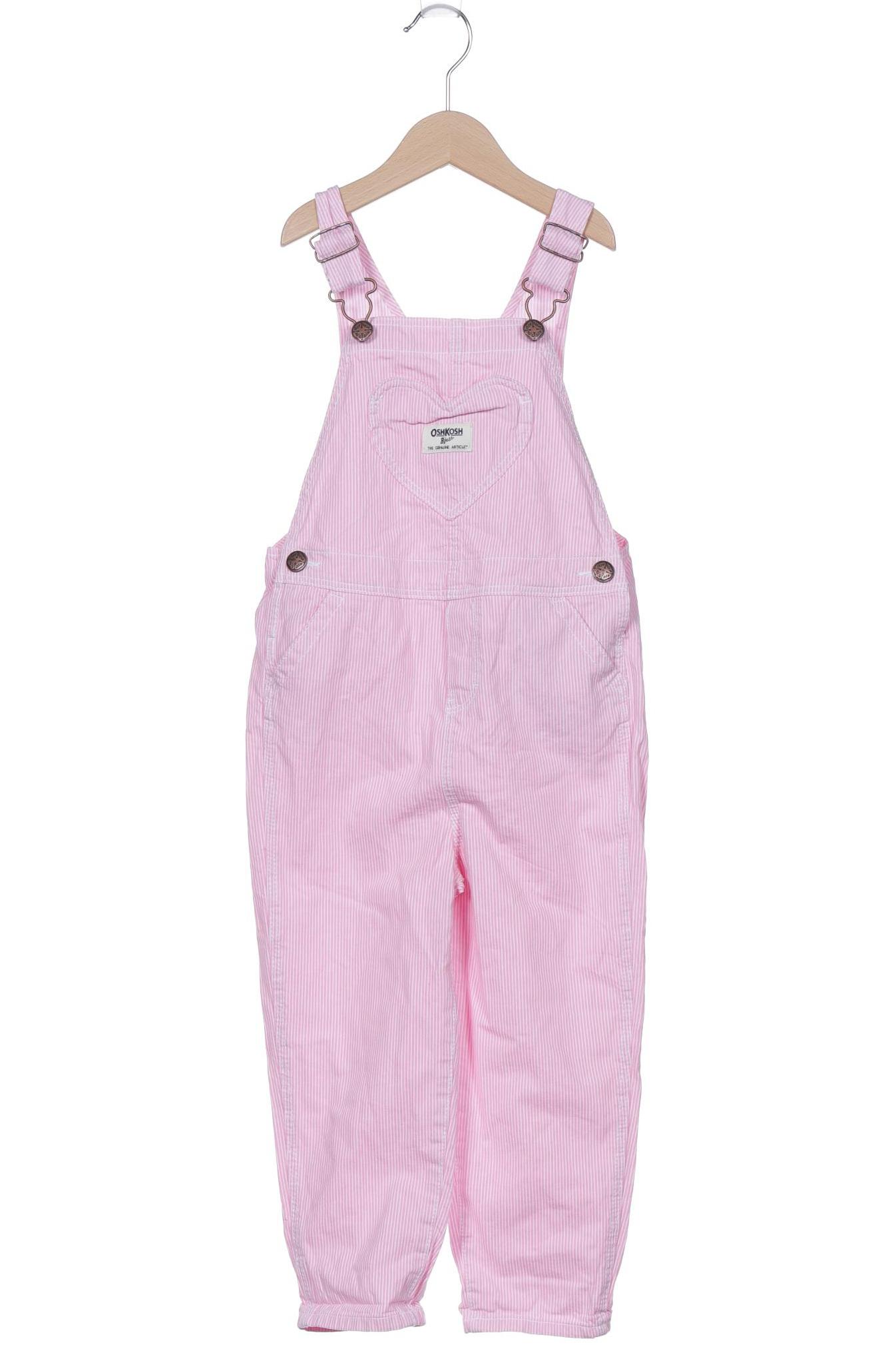 

OshKosh Damen Jeans, pink, Gr. 116