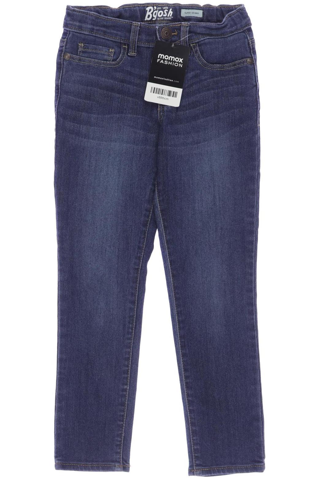 

OshKosh Damen Jeans, blau, Gr. 116