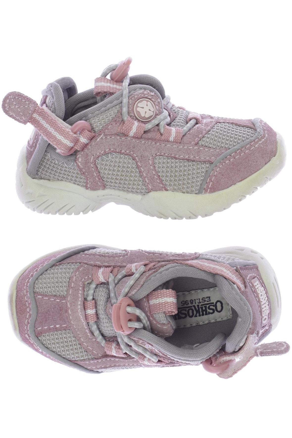 

OshKosh Damen Kinderschuhe, rot, Gr. 20
