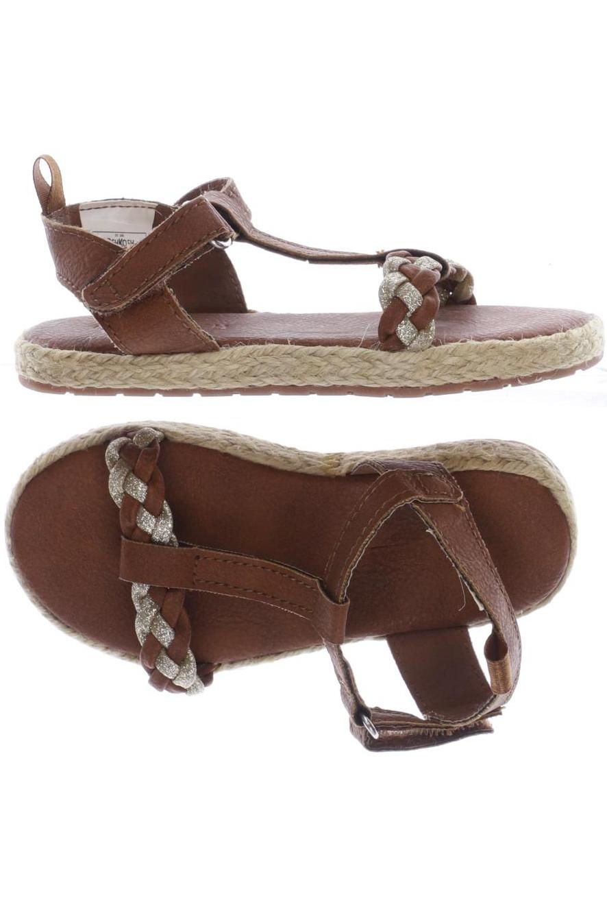 

OshKosh Damen Kinderschuhe, braun, Gr. 22