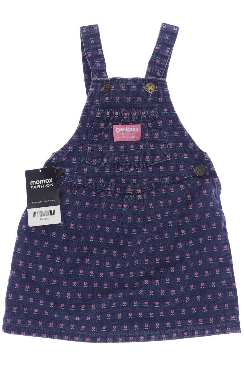 

OshKosh Damen Kleid, marineblau, Gr. 104