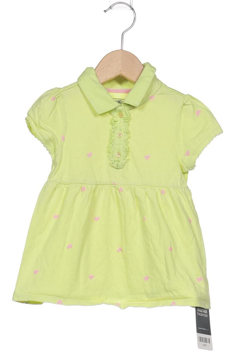 

OshKosh Damen Kleid, hellgrün, Gr. 92