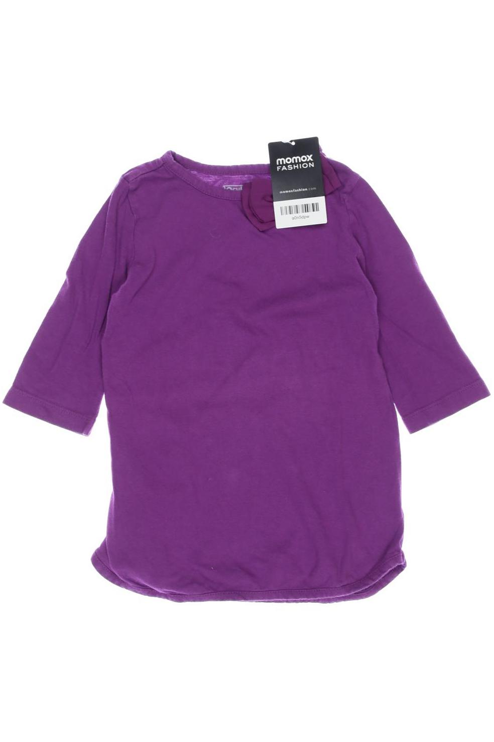 

OshKosh Mädchen Langarmshirt, flieder, Gr. 104