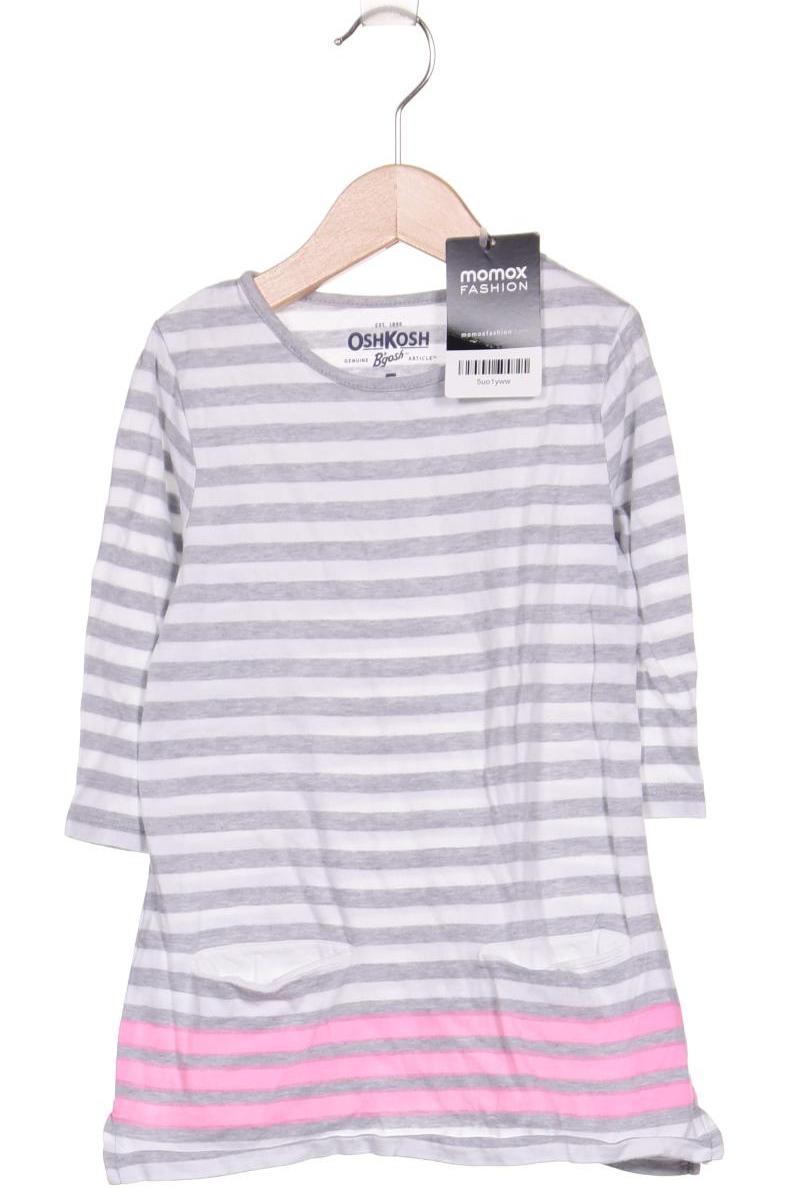 

OshKosh Mädchen Langarmshirt, grau