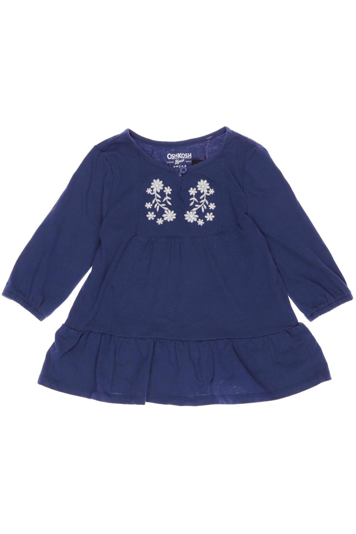 

OshKosh Damen Langarmshirt, marineblau, Gr. 110