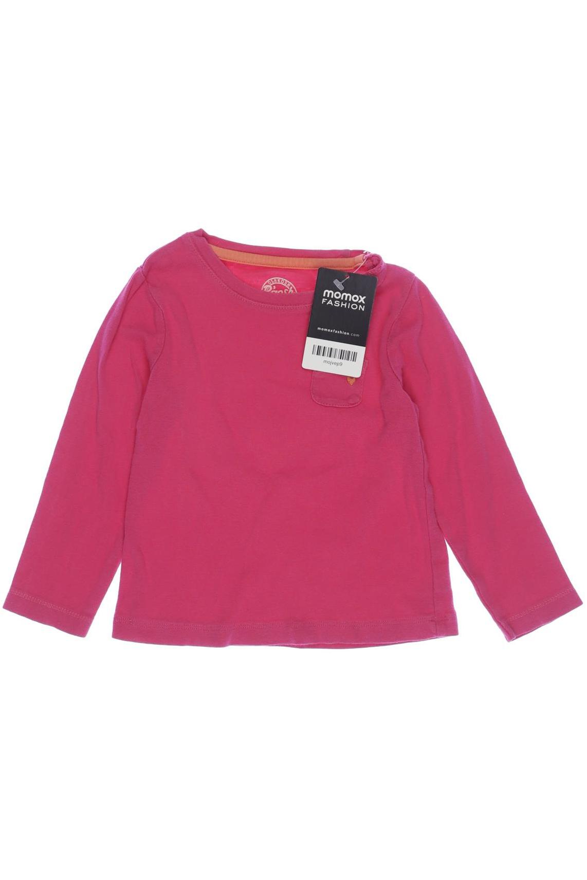 

OshKosh Mädchen Langarmshirt, pink