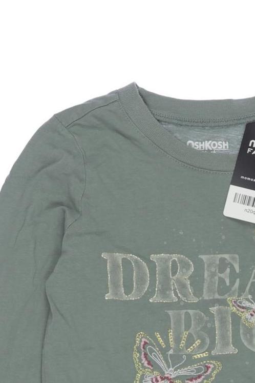 Thumbnail - OshKosh Damen Langarmshirt, türkis, Gr. 116