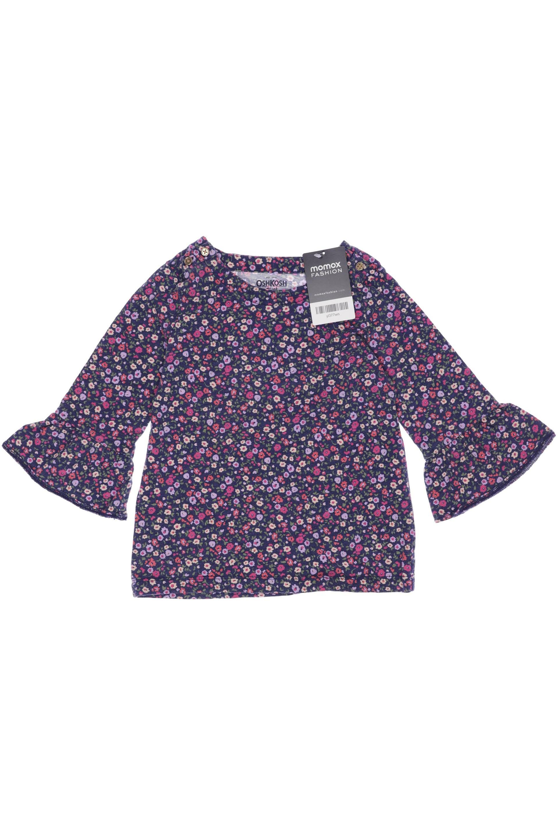 

OshKosh Damen Langarmshirt, mehrfarbig, Gr. 110