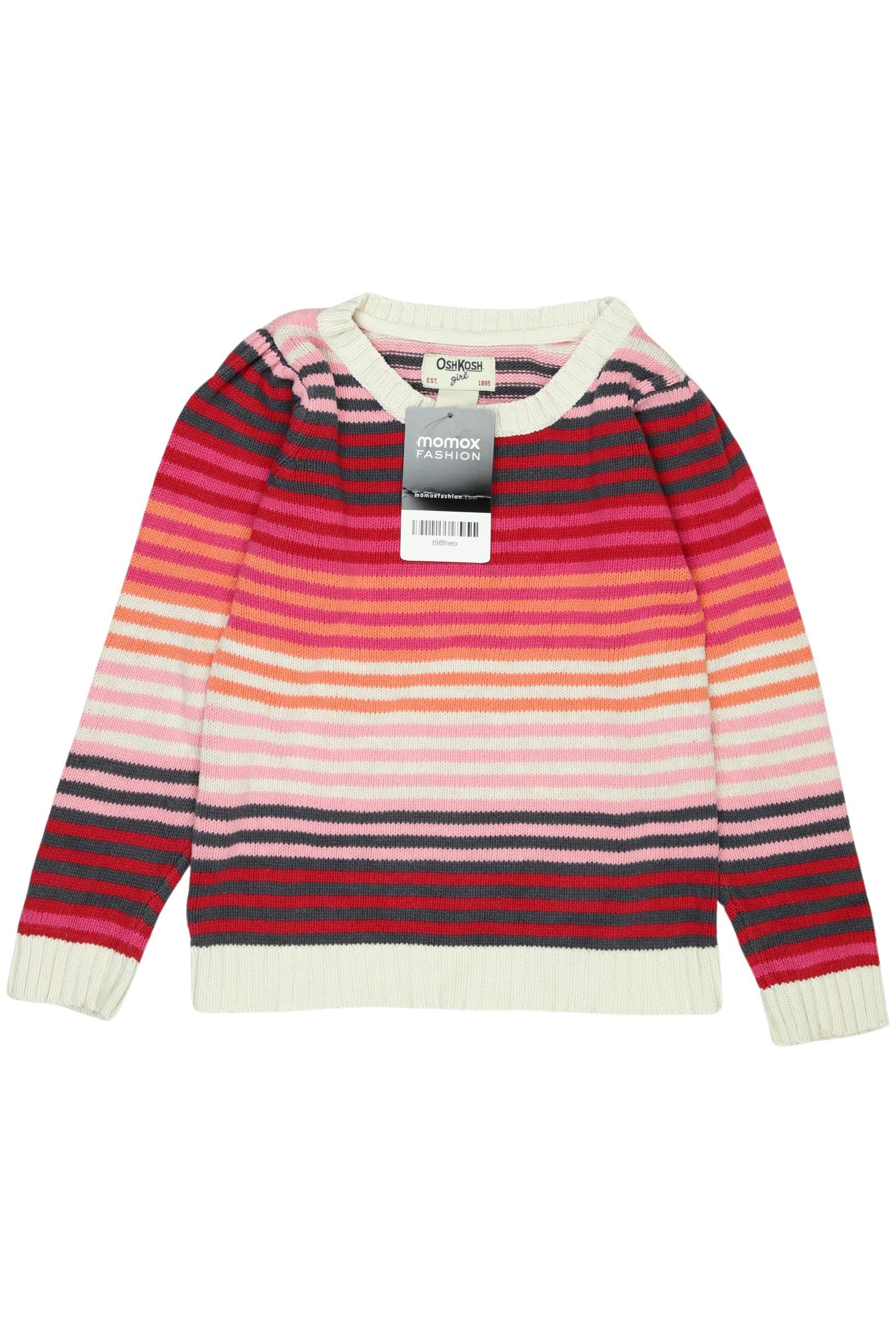 

OshKosh Damen Pullover, rot, Gr. 116