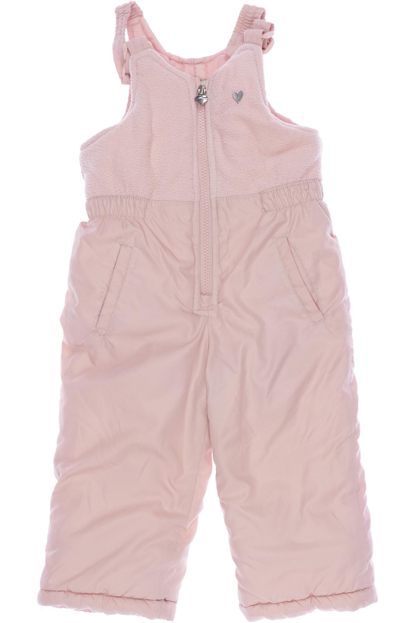 Thumbnail - OshKosh Damen Schneeanzug, pink, Gr. 92