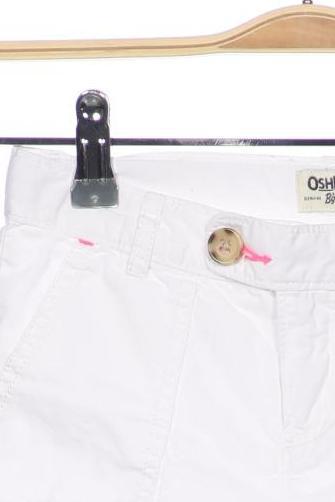 Thumbnail - OshKosh Damen Shorts, weiß, Gr. 116